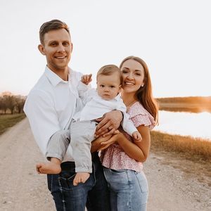 Meet your Posher, Devon